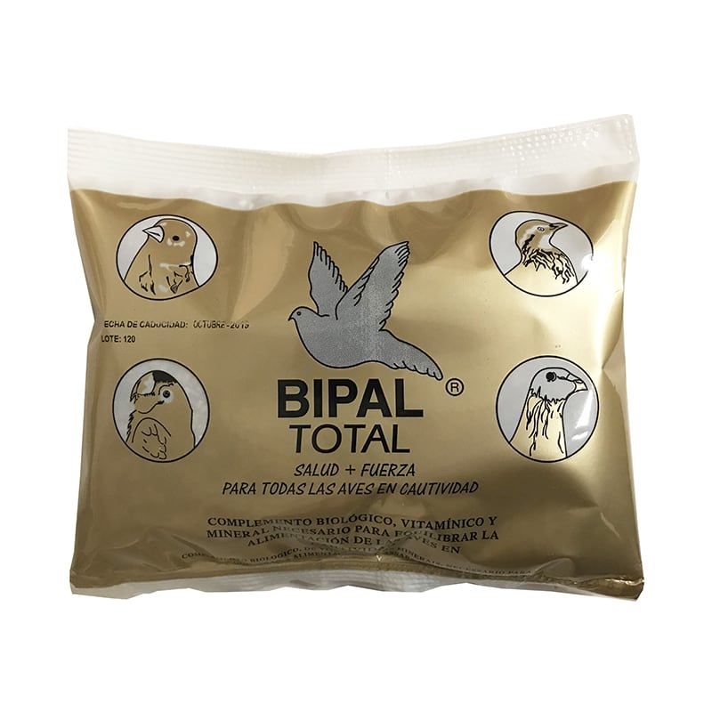 BIPAL TOTAL