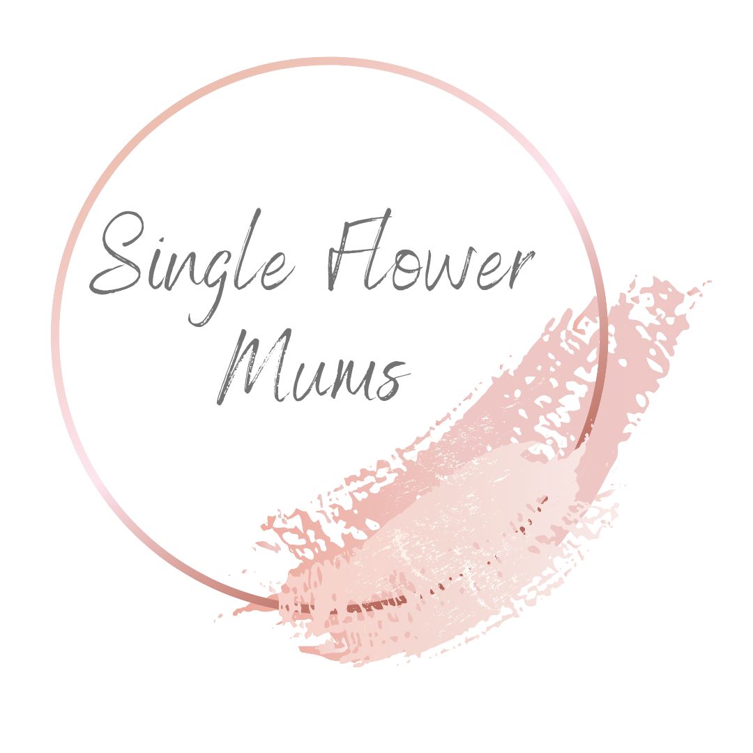 Single Flower Mum
