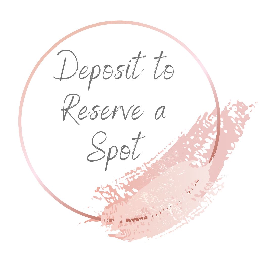 Deposit for 2026