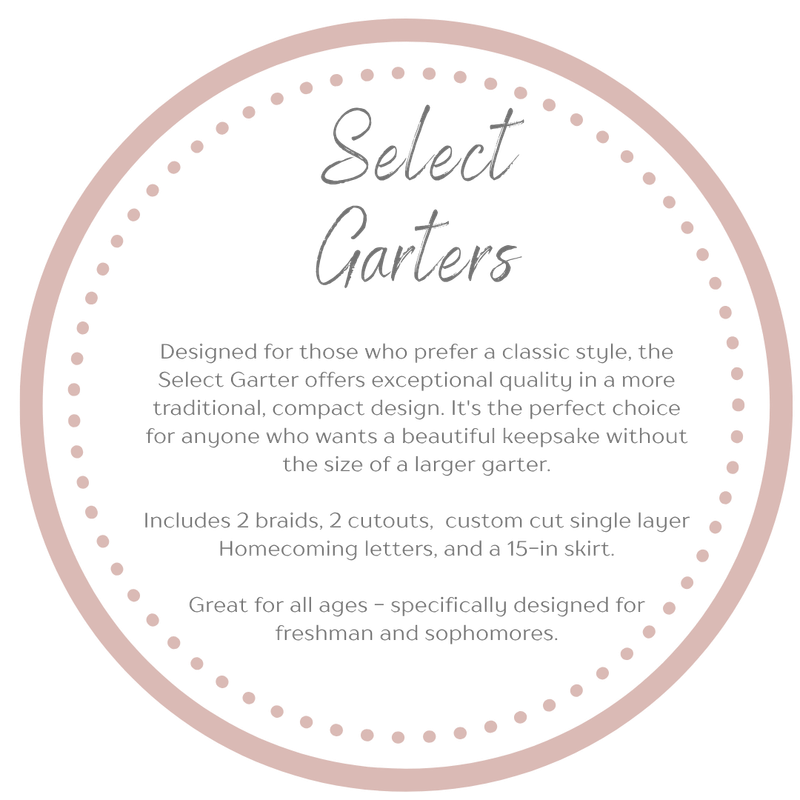 Select Garter