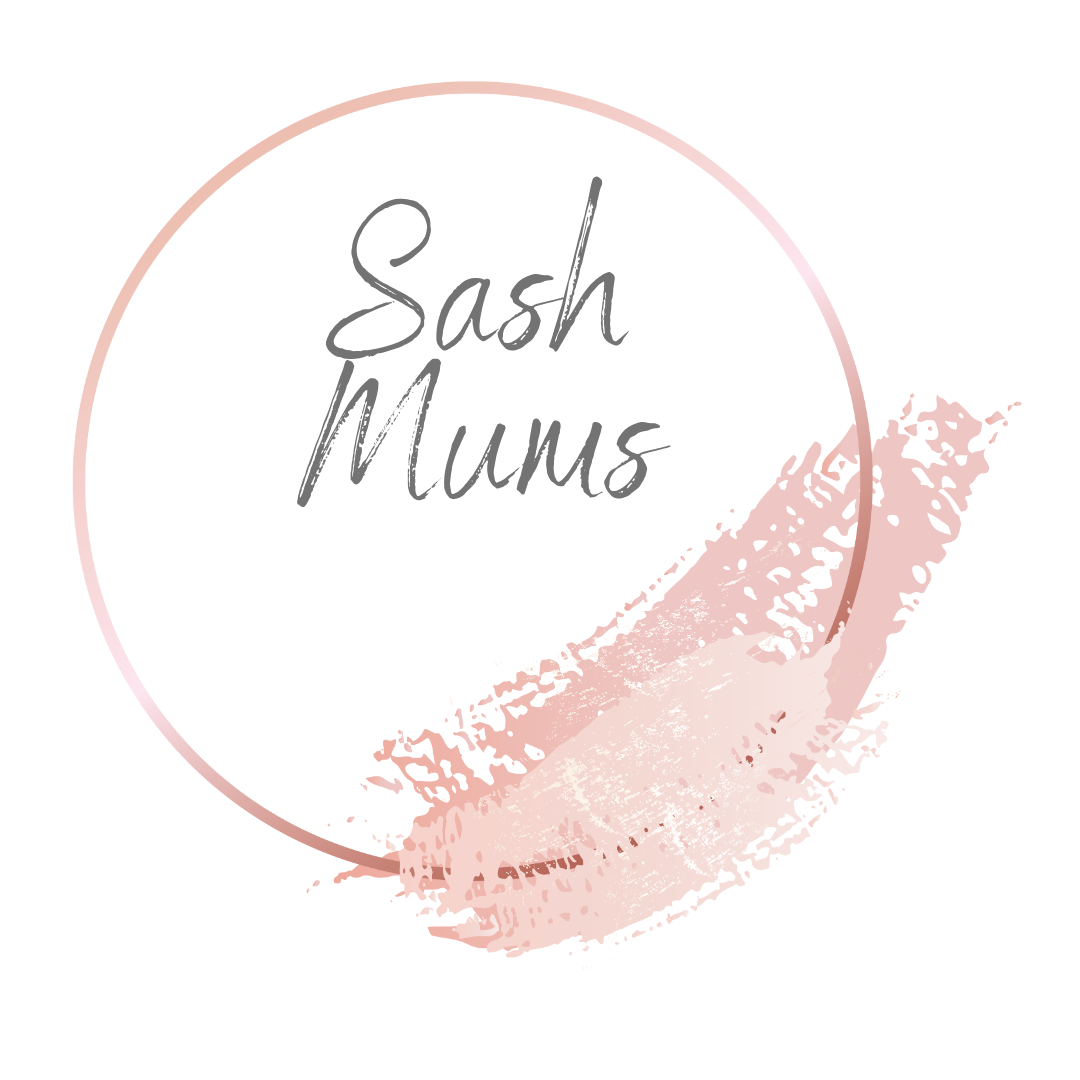 Sash Mum