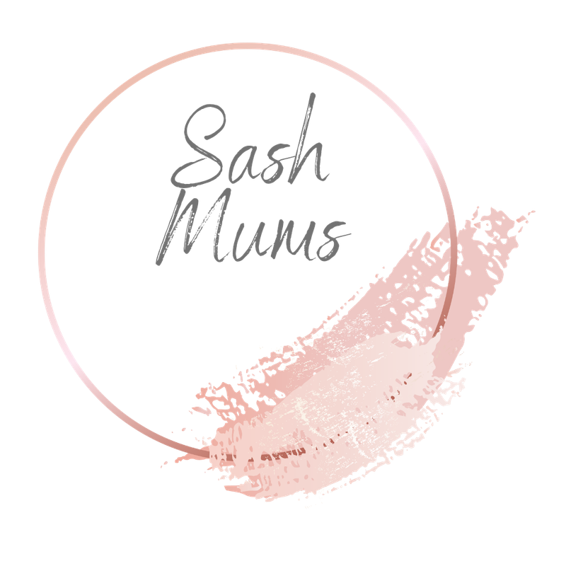Sash Mum