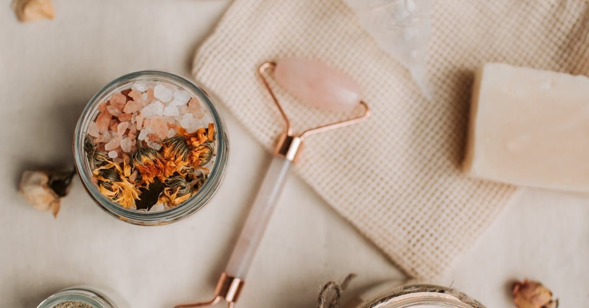 Citrus Kiss Sugar Scrub