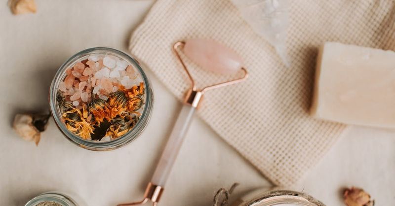 Citrus Kiss Sugar Scrub