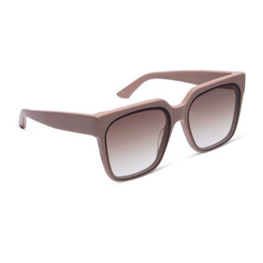 thea nude + brown gradient, Color: brown gradient, Size: 59-17-140