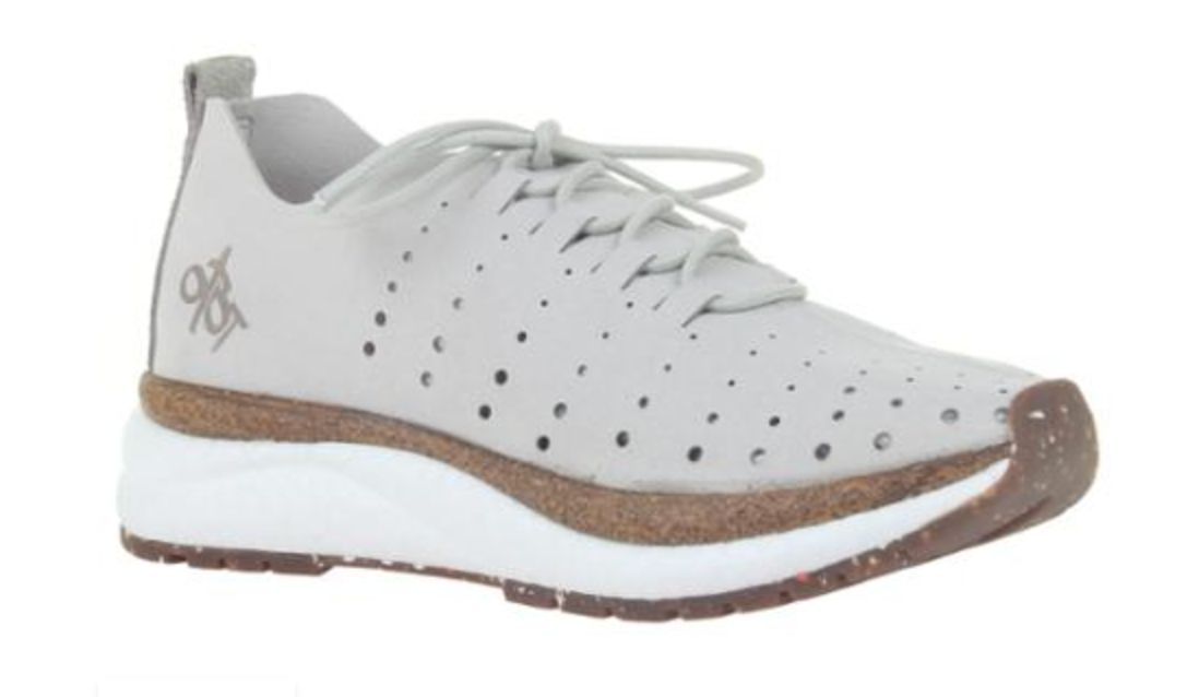 Alstead , Color: Dove Grey, Size: 6