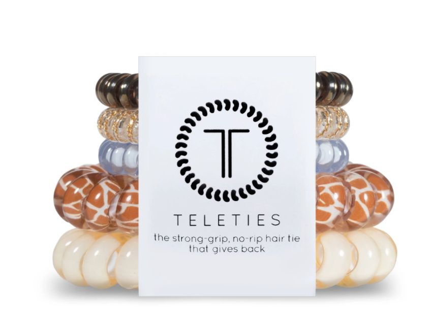 Teleties - Combo Pack , Color: Alyssa&#39;s Pick