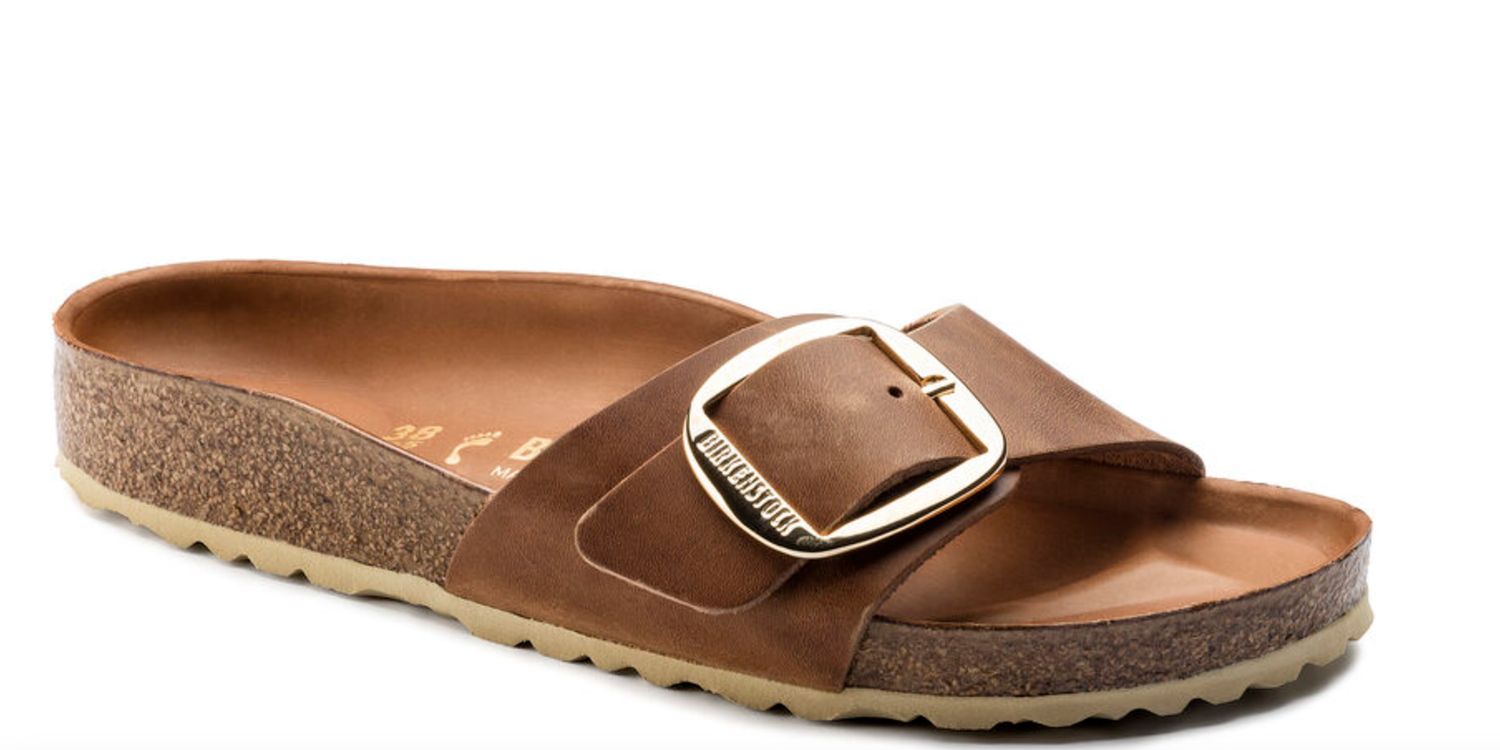Madrid  , Color: Cognac, Size: 36