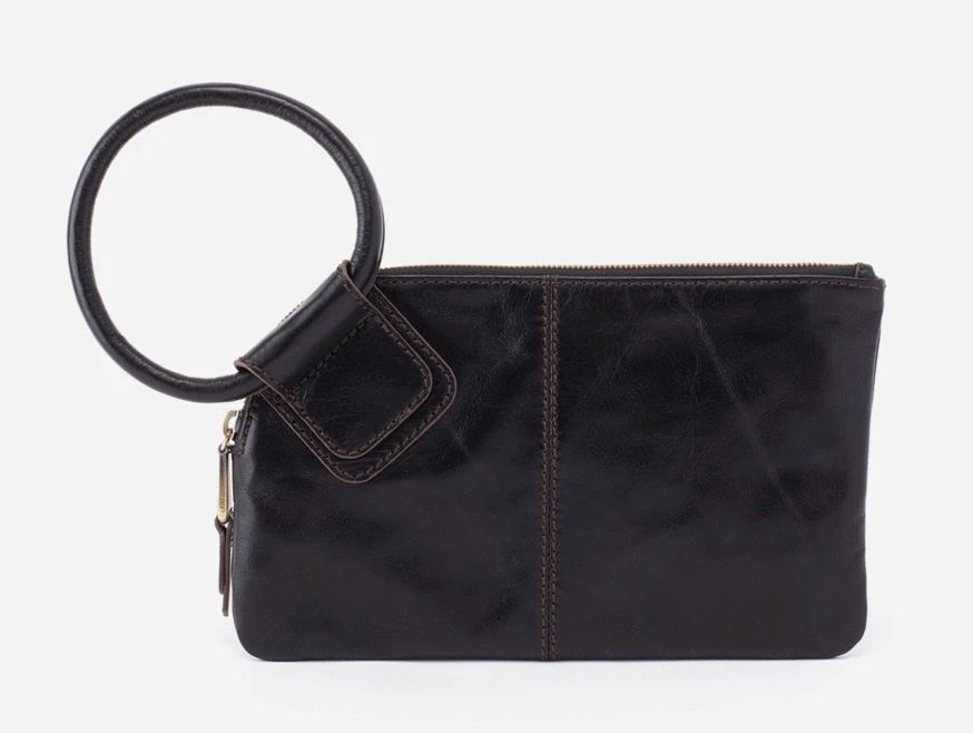 Sable , Color: Black