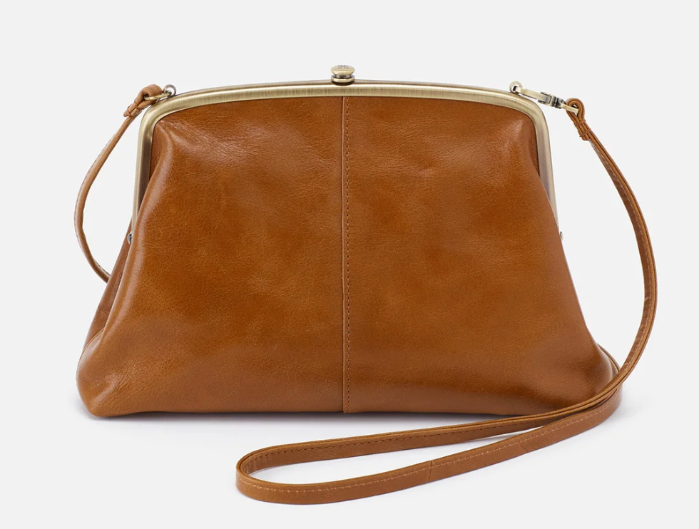 Lana Crossbody, Color: Truffle