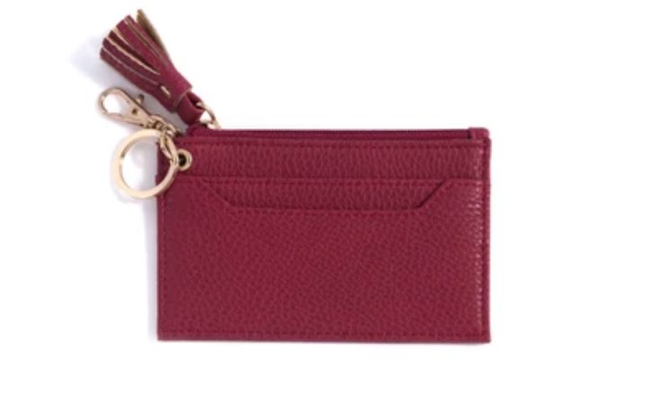 Gigi Card Case 