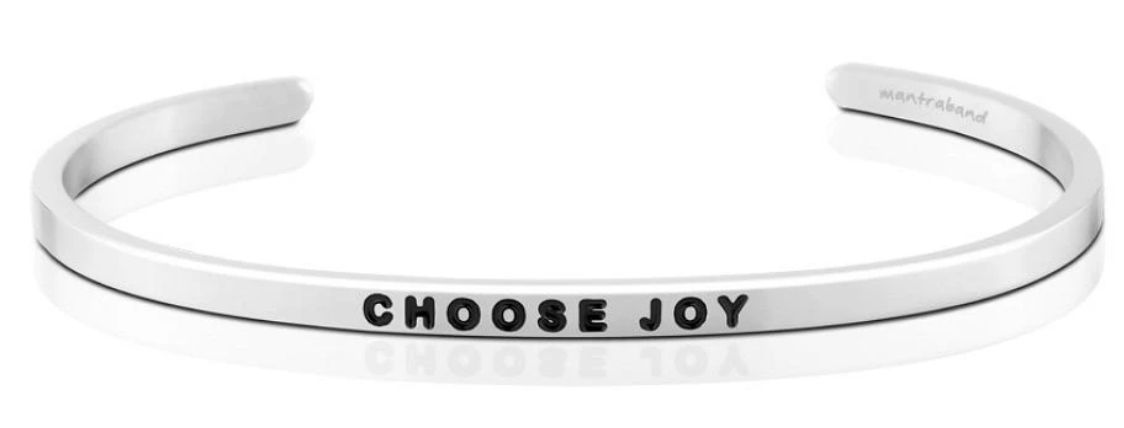 Choose Joy 