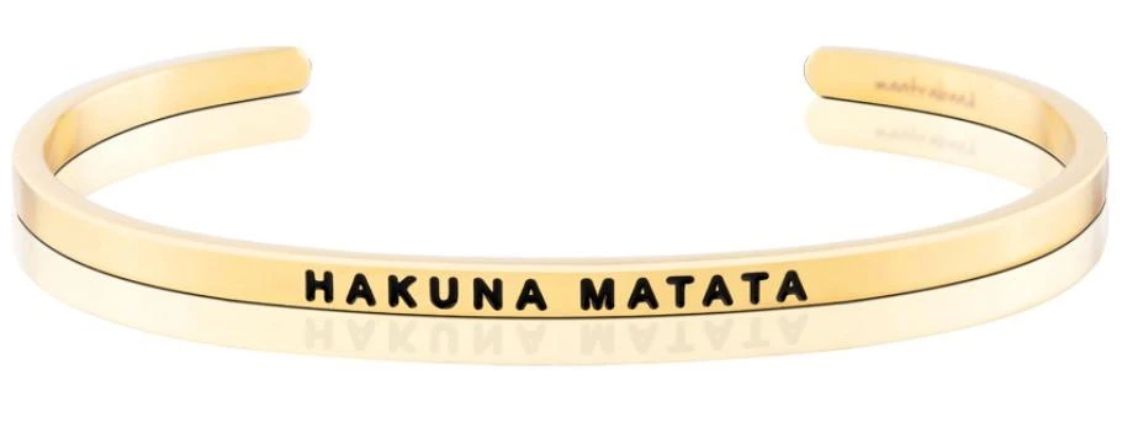 Hakuna Matata
