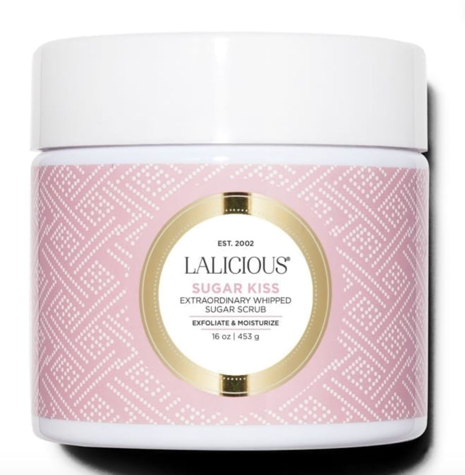 Lalicious Scrubs 16oz 