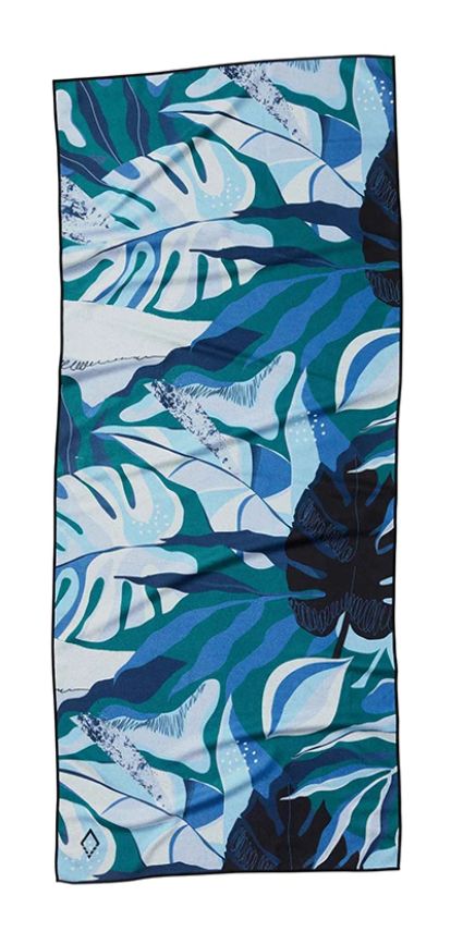 The only towel you need -2 
