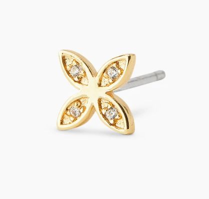 Charm Stud 