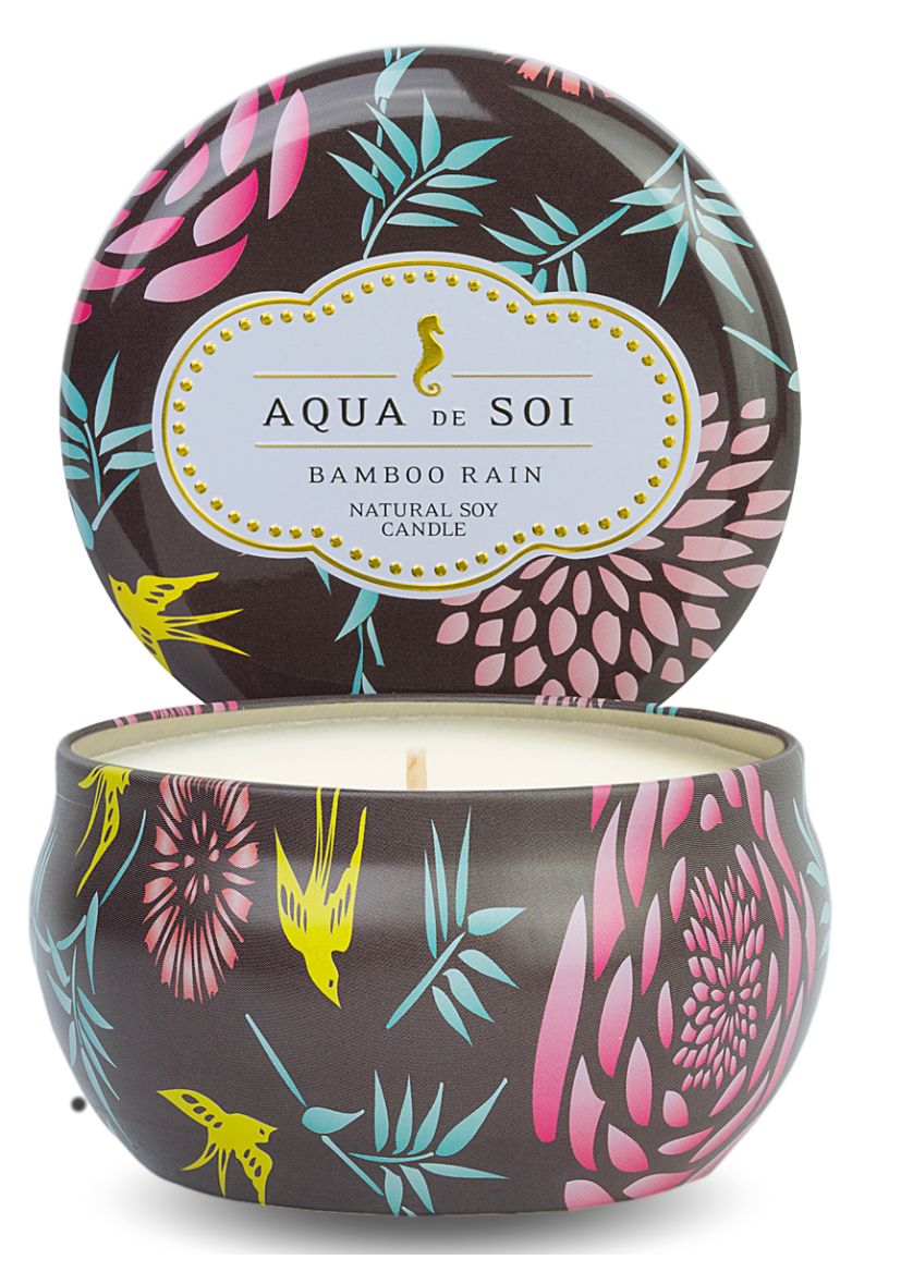 Soy Candle 9 oz  