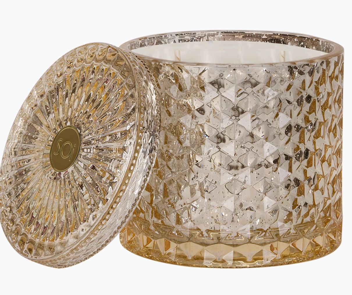 Shimmer Candle 15 oz 