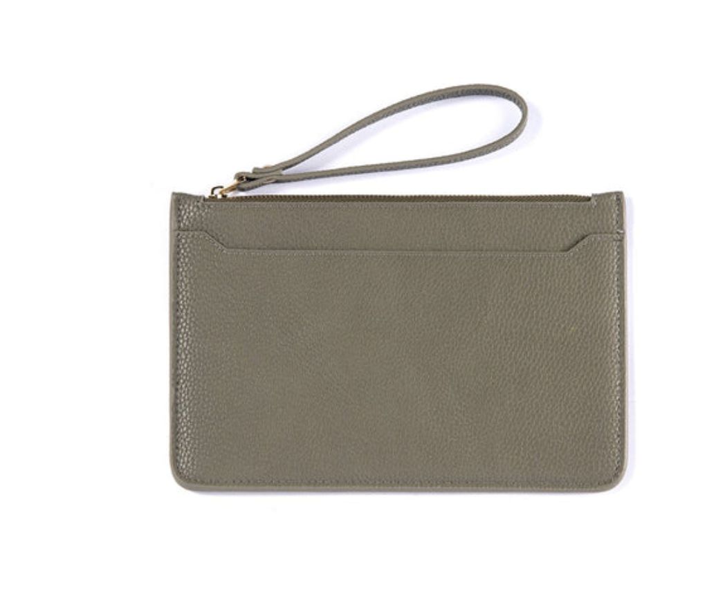 Cece Wristlet