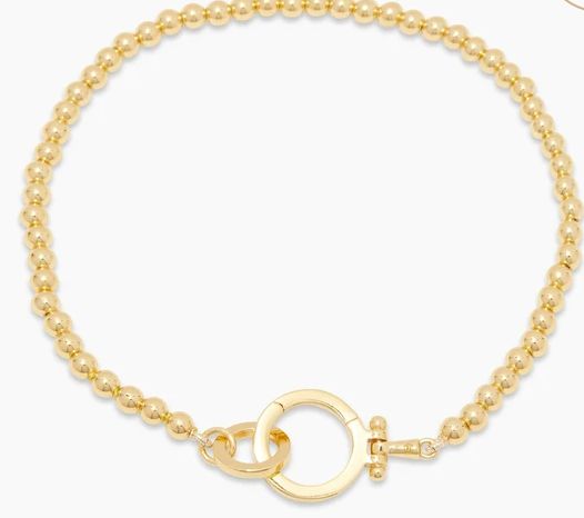  Parker Beaded Bracelet