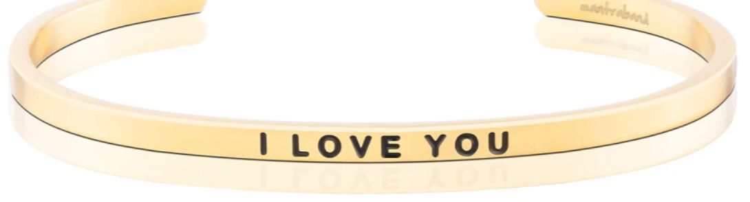 I Love You 
