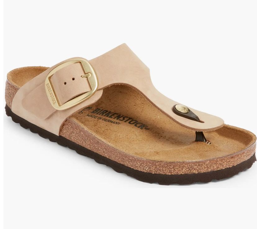 Gizeh  big buckle 