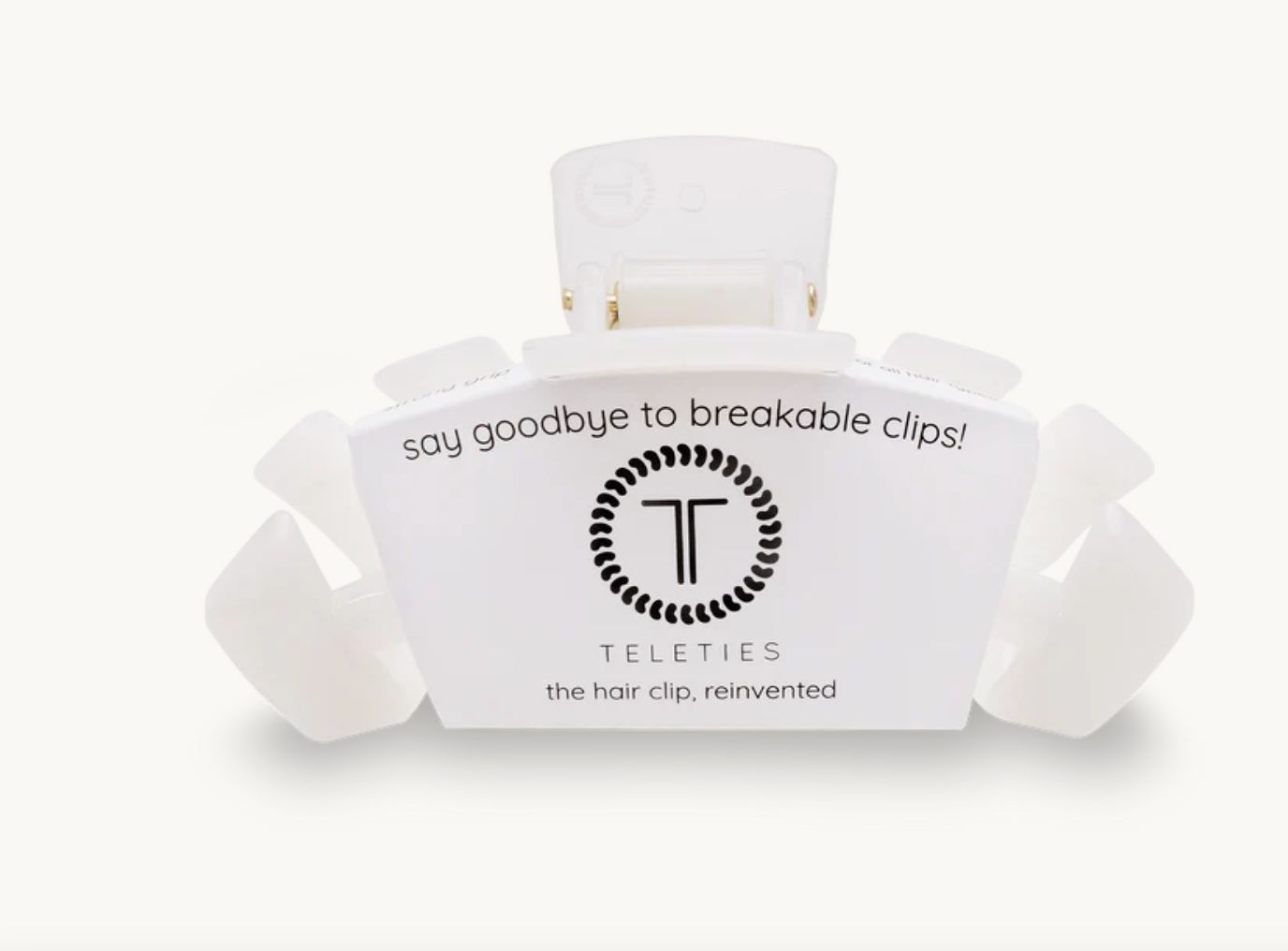 Hair Clip- Medium 