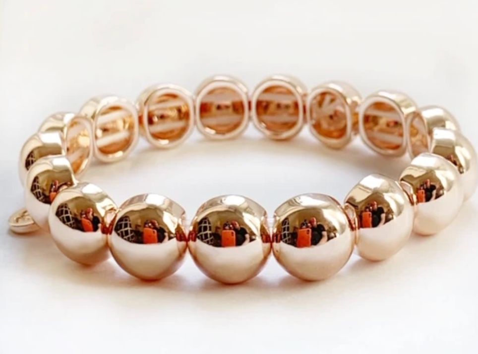 Bubble Bracelet