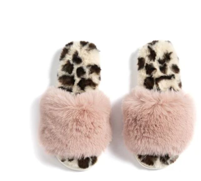 Avignon  Slipper 