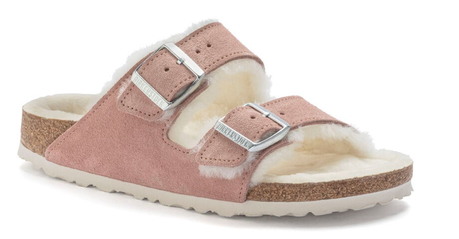 Arizona Shearling 