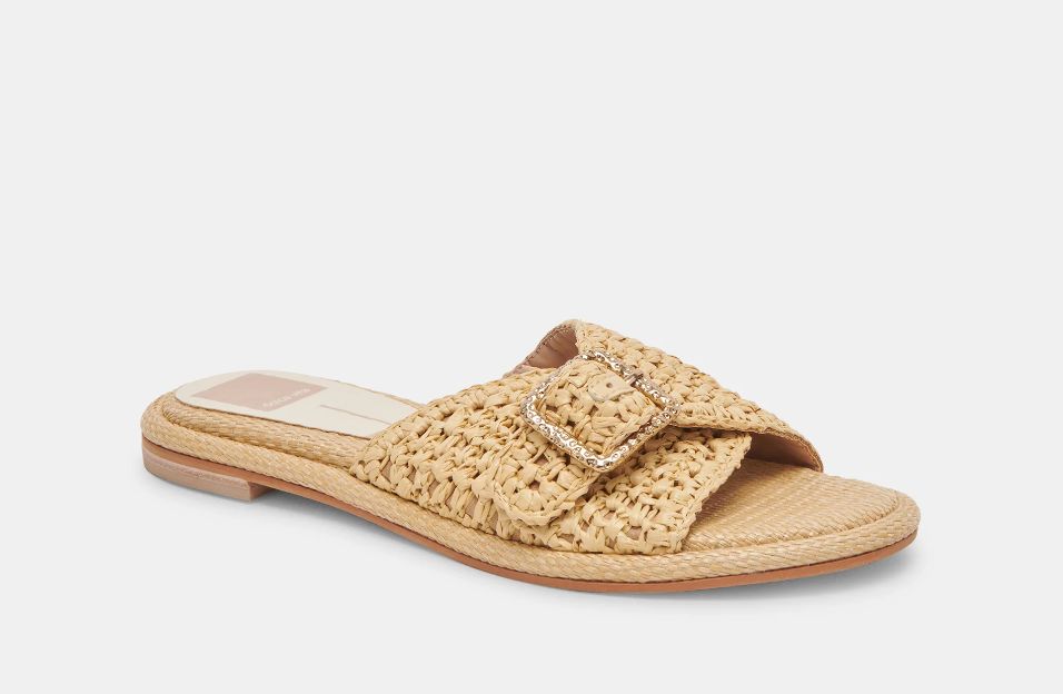 Alonzo Sandal
