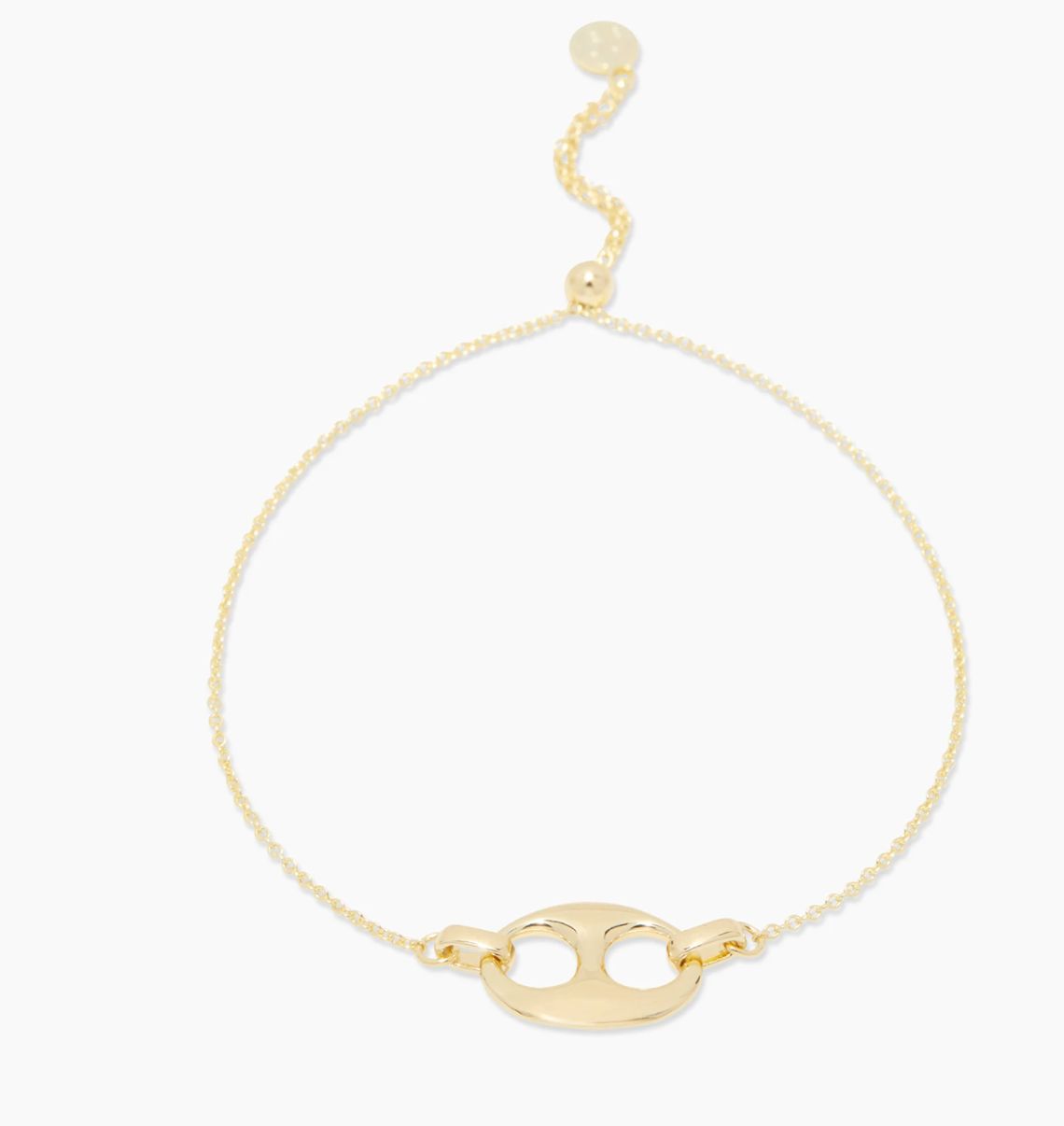 Port Adjustable Bracelet 