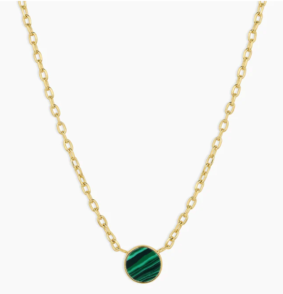 Nova Necklace 