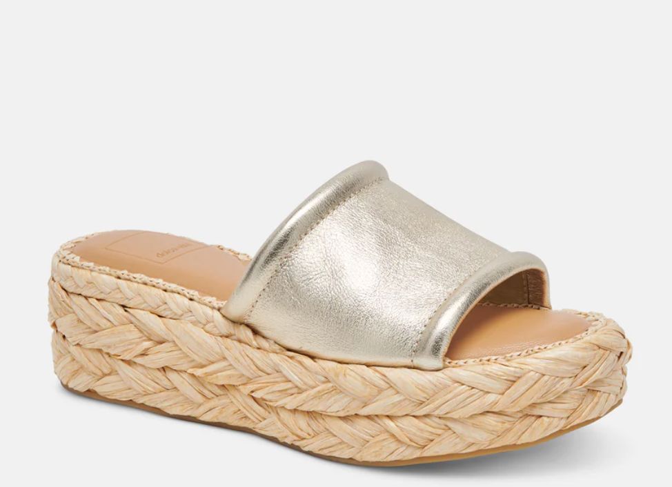 Chavi  Sandal 