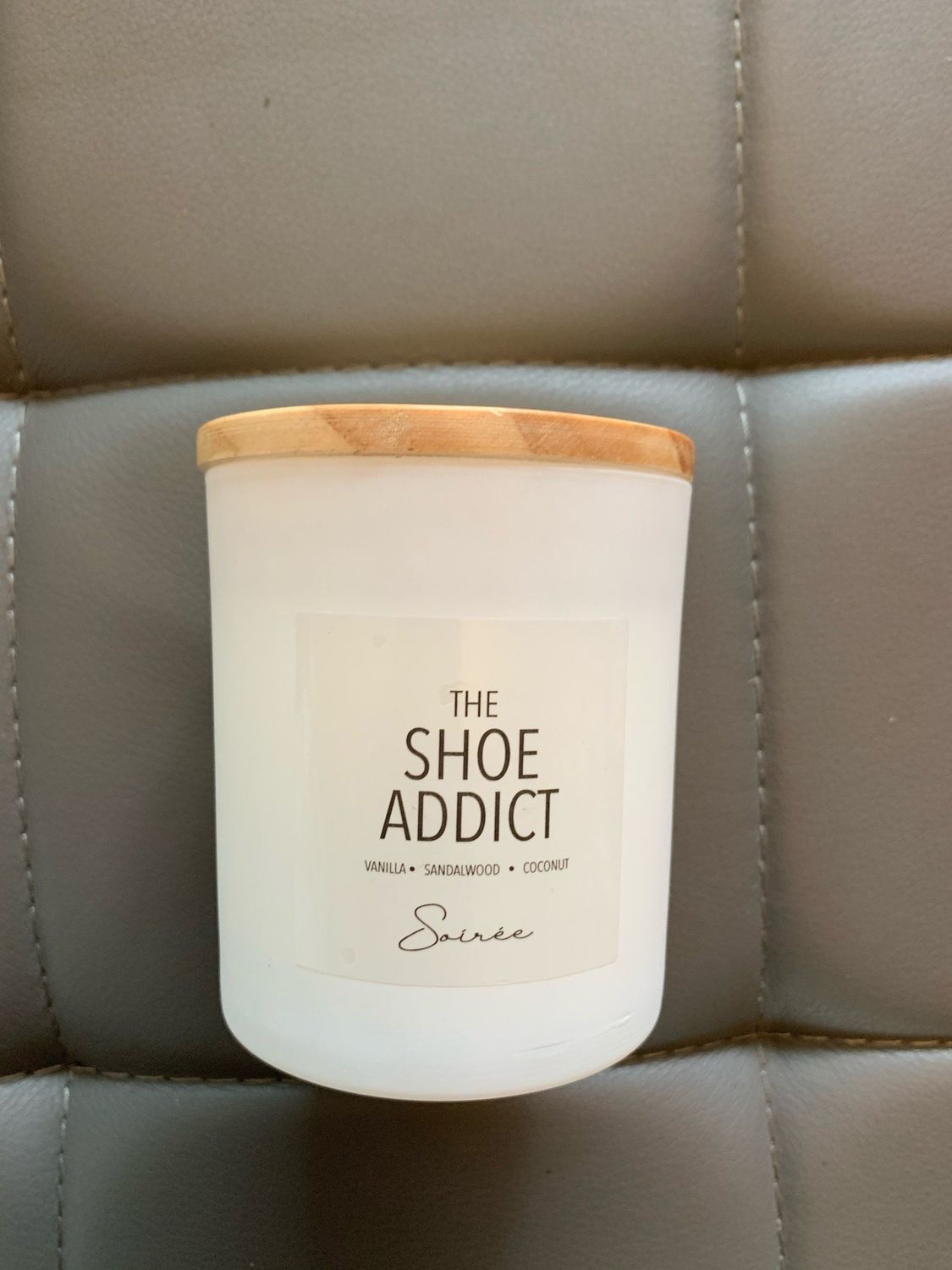 Candle 10oz 