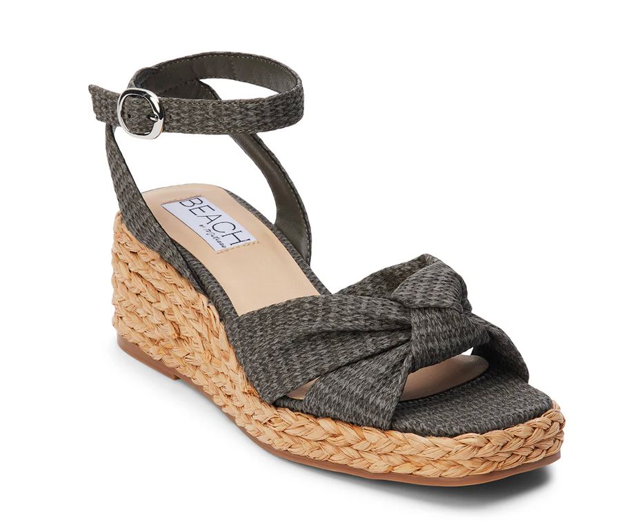 Ibiza Wedge
