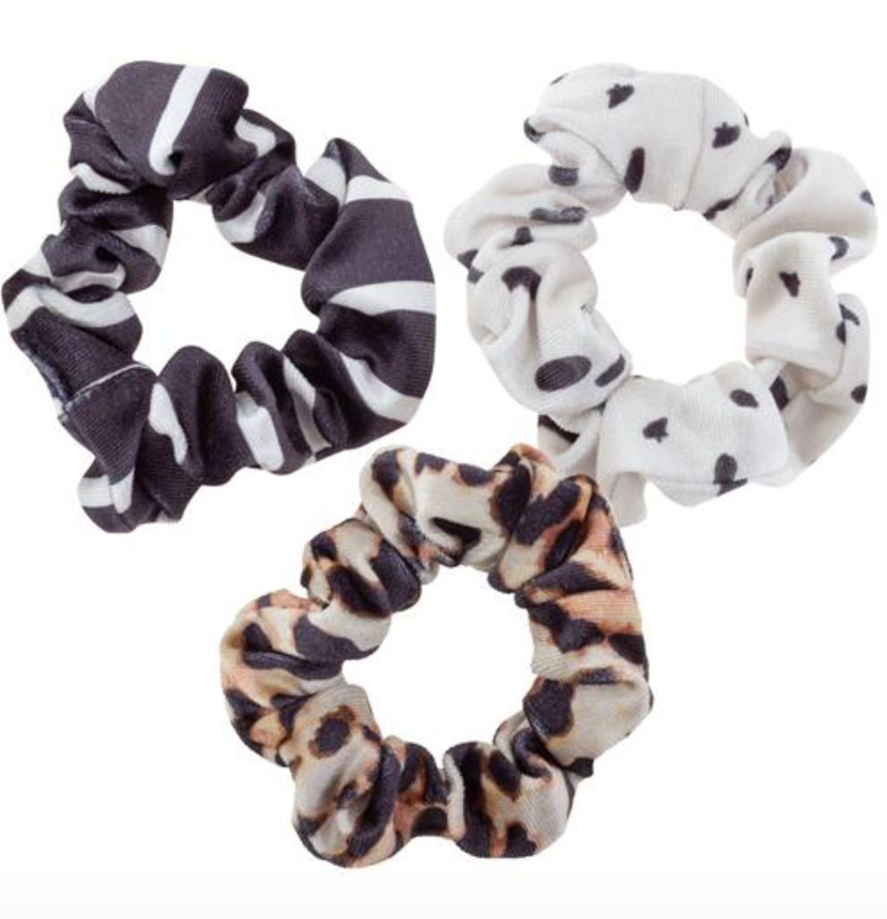 Scrunchie Set 