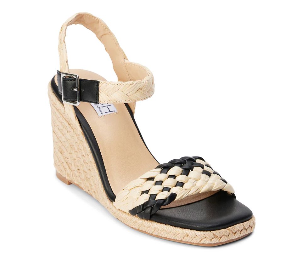 Getty Wedge