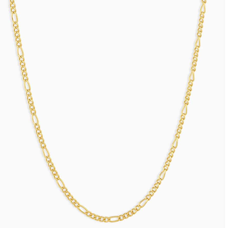 Enzo Chain Necklace