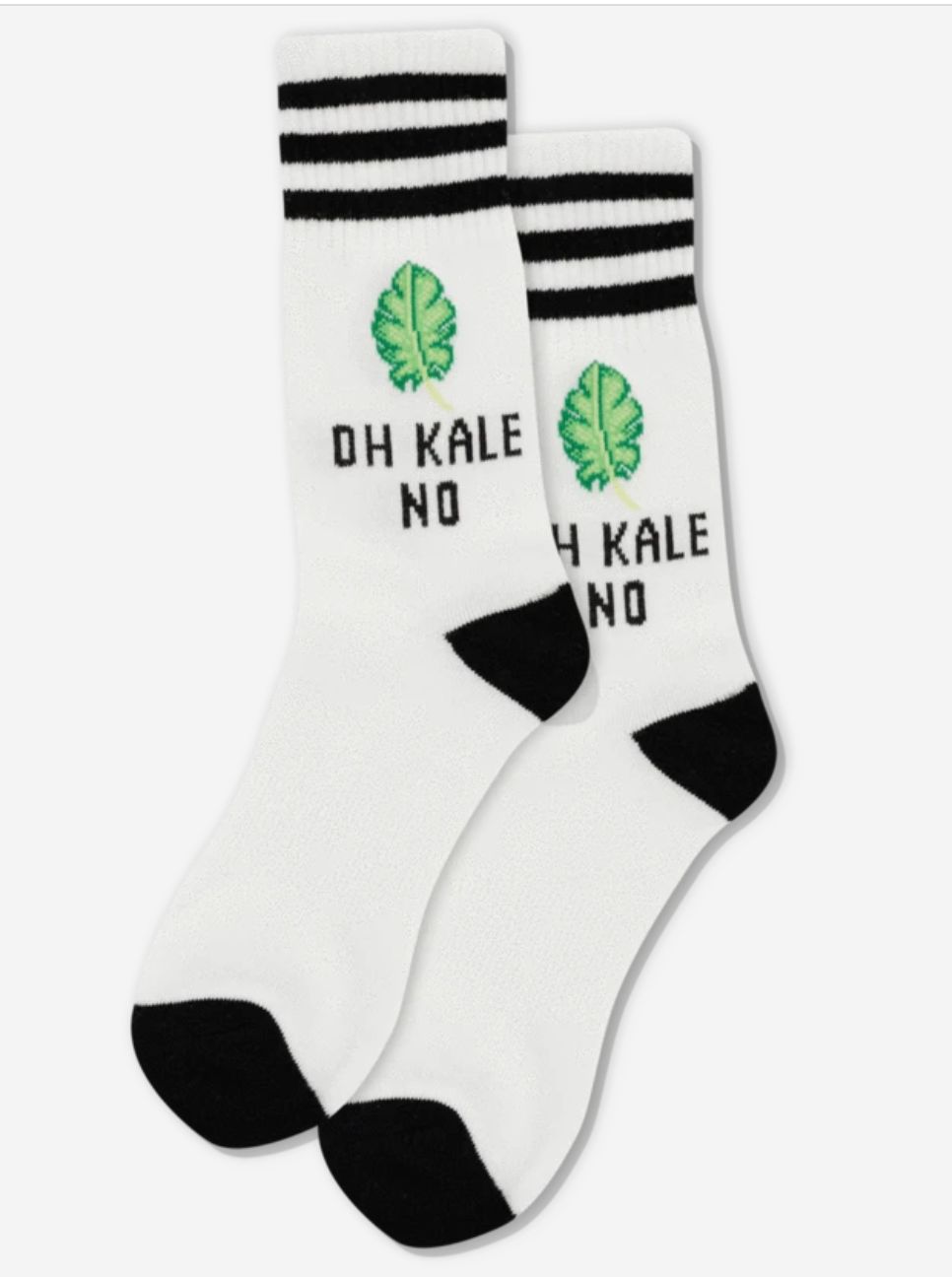 HOSL 4- Oh Kale No