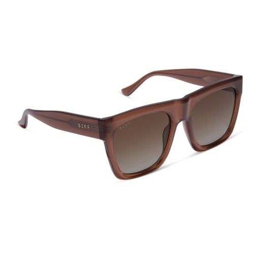 easton macchiato + brown gradient polarized