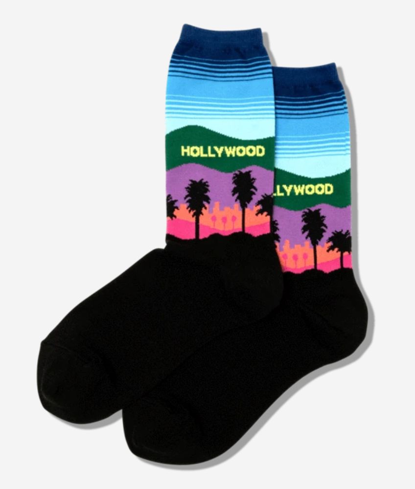 HO930-Hollywood