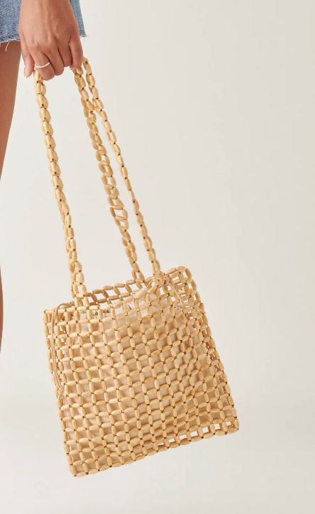 Hannah sholuder bag