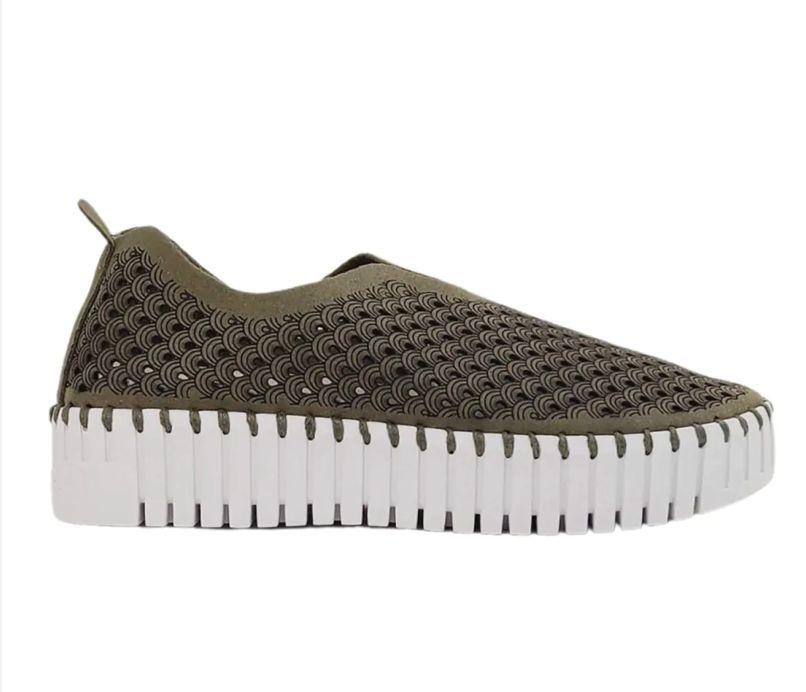 Tulip Platform 