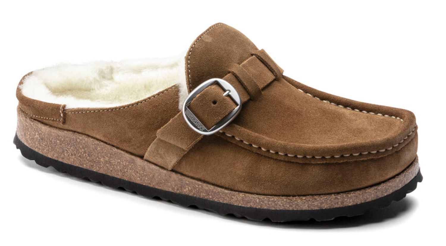 Buckley  Shearling 