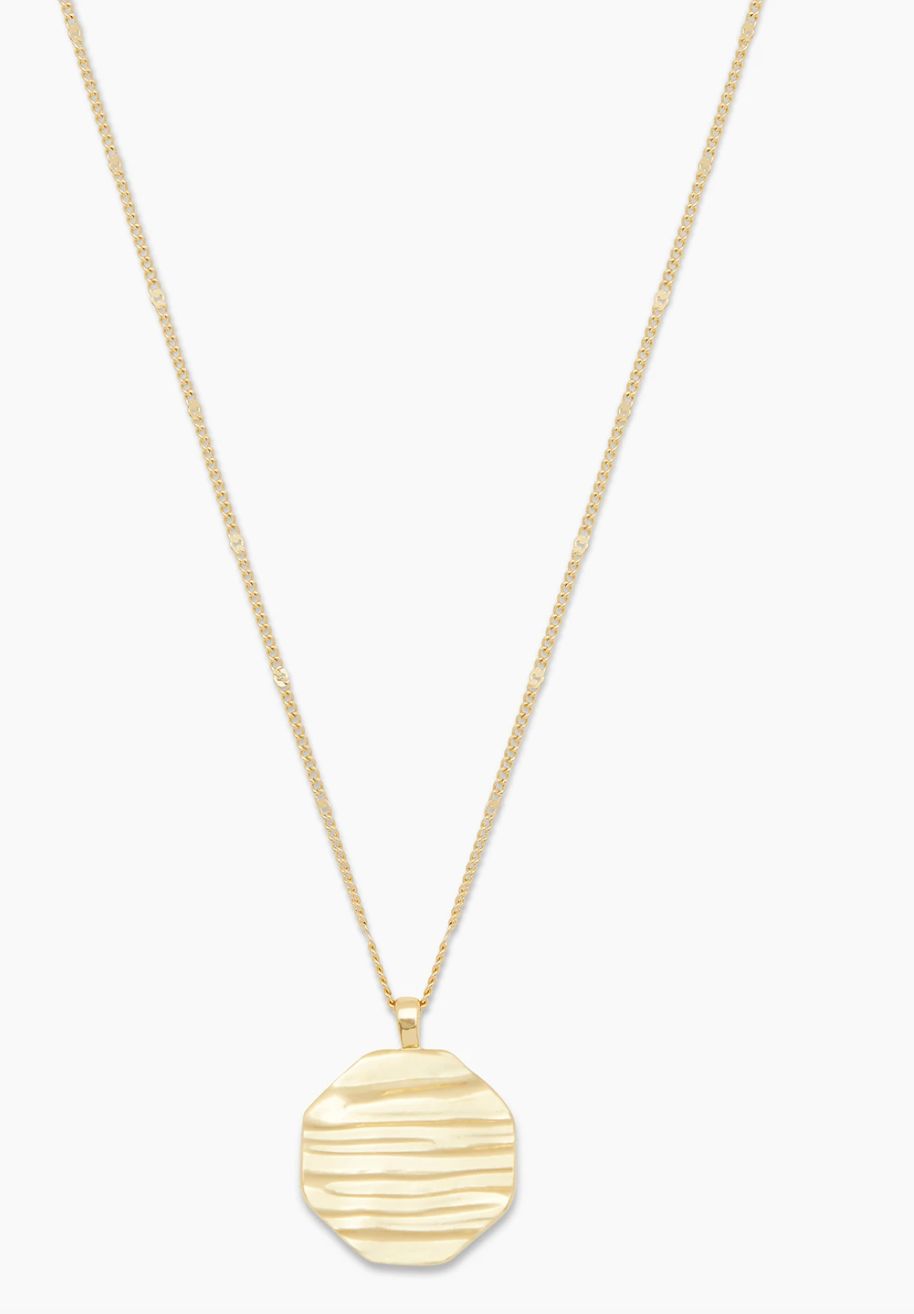 Sunset Necklace