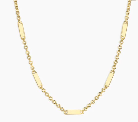 Tatum XL Necklace