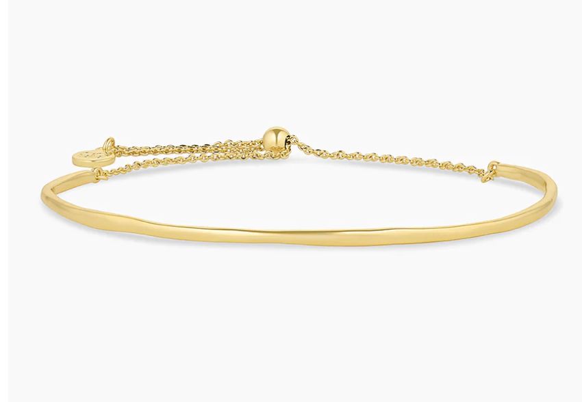 Taner Bar Bracelet