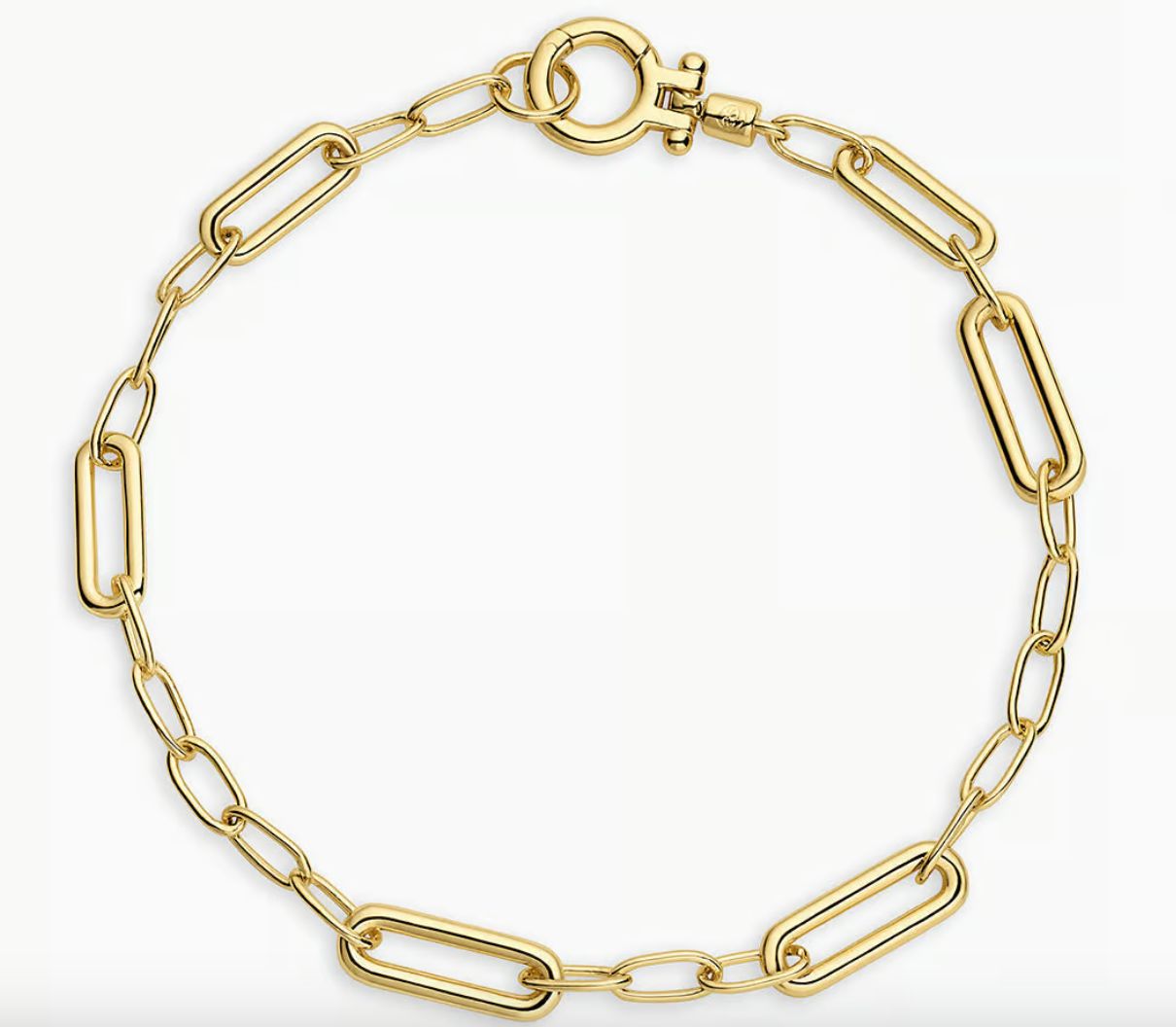 Zoey Statement Bracelet