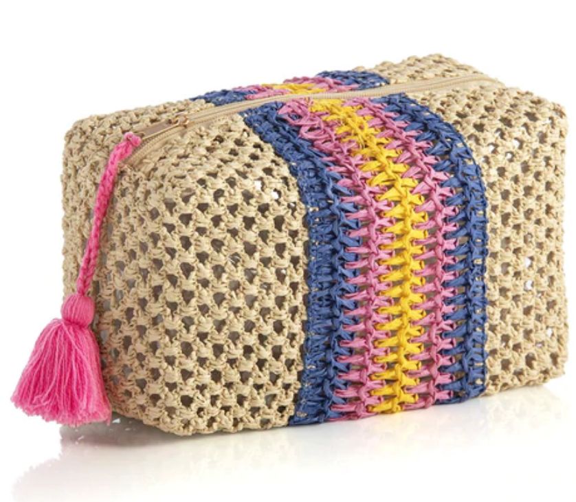 Remy Box Pouch